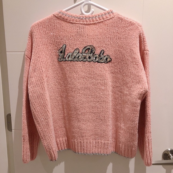 Carousel 🎠 sweater - Picture 2 of 3